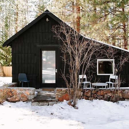 Colorado Lodge Big Bear Lake Eksteriør bilde