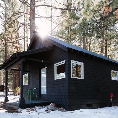 Colorado Lodge Big Bear Lake Eksteriør bilde