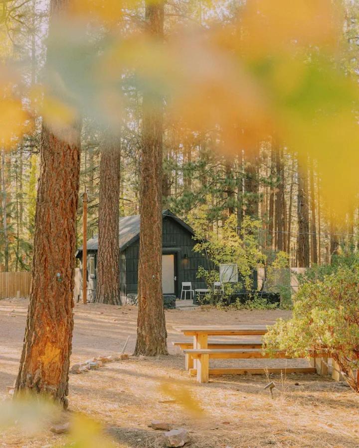 Colorado Lodge Big Bear Lake Eksteriør bilde
