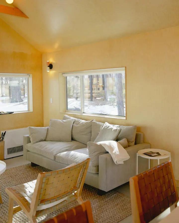 Colorado Lodge Big Bear Lake Eksteriør bilde