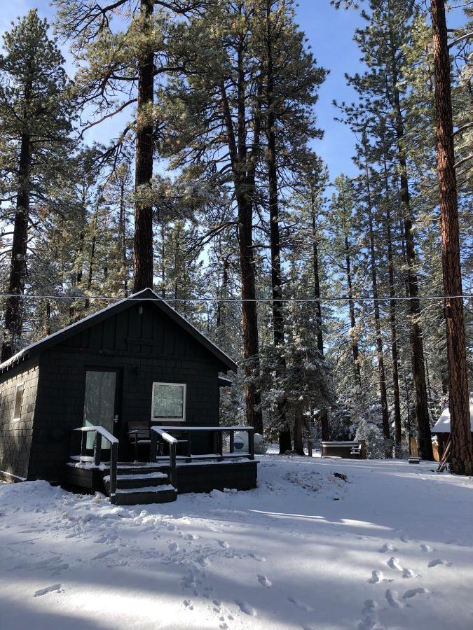 Colorado Lodge Big Bear Lake Eksteriør bilde