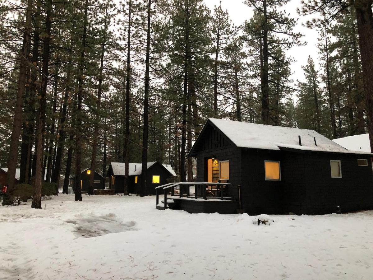 Colorado Lodge Big Bear Lake Eksteriør bilde