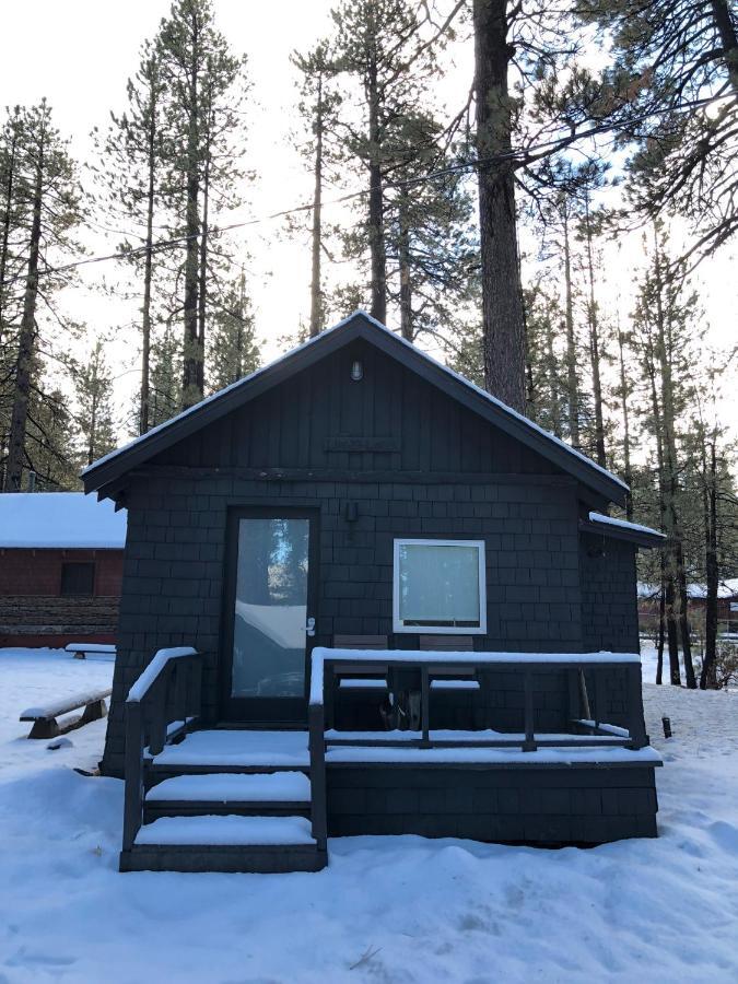 Colorado Lodge Big Bear Lake Eksteriør bilde