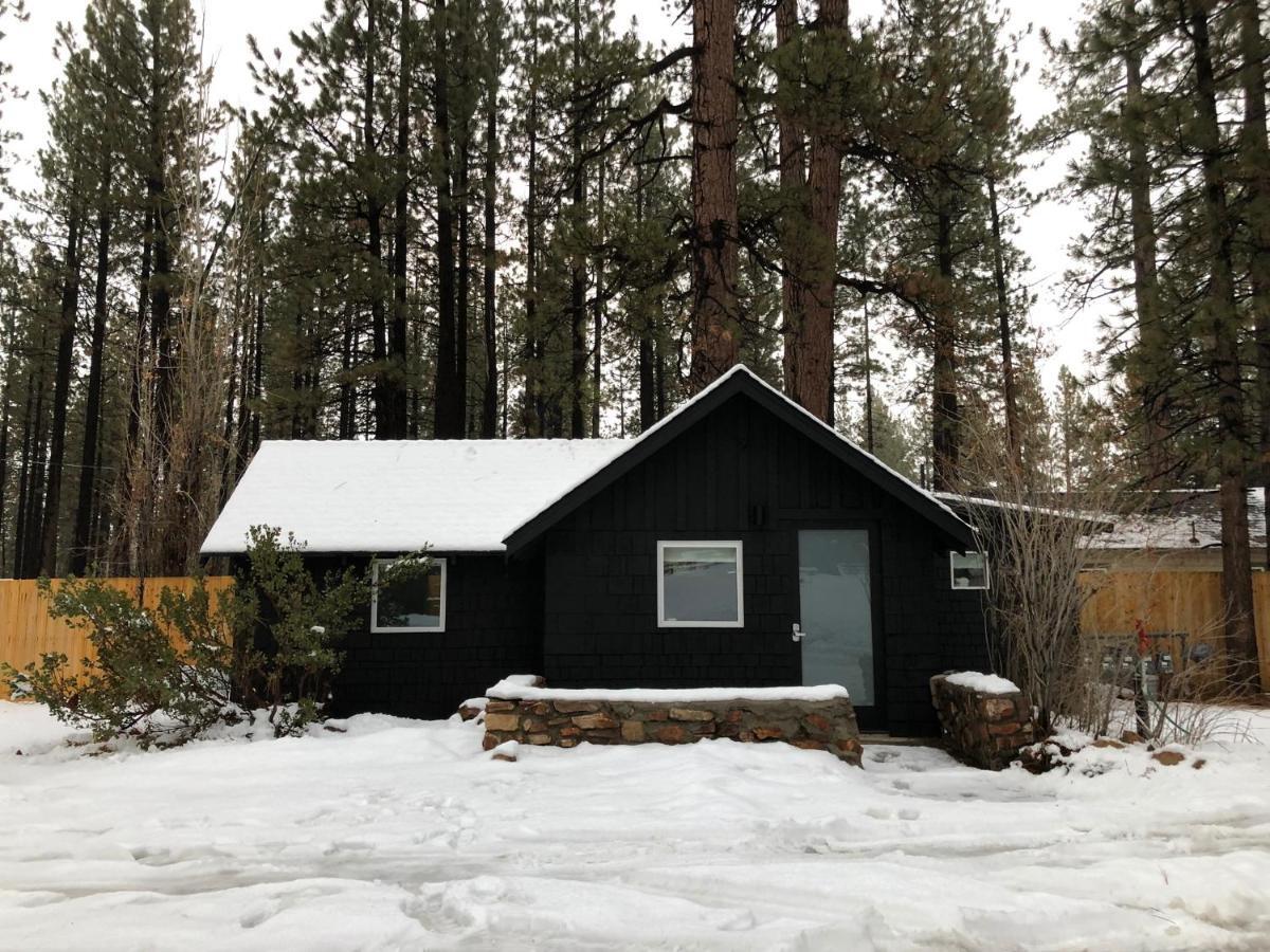 Colorado Lodge Big Bear Lake Eksteriør bilde