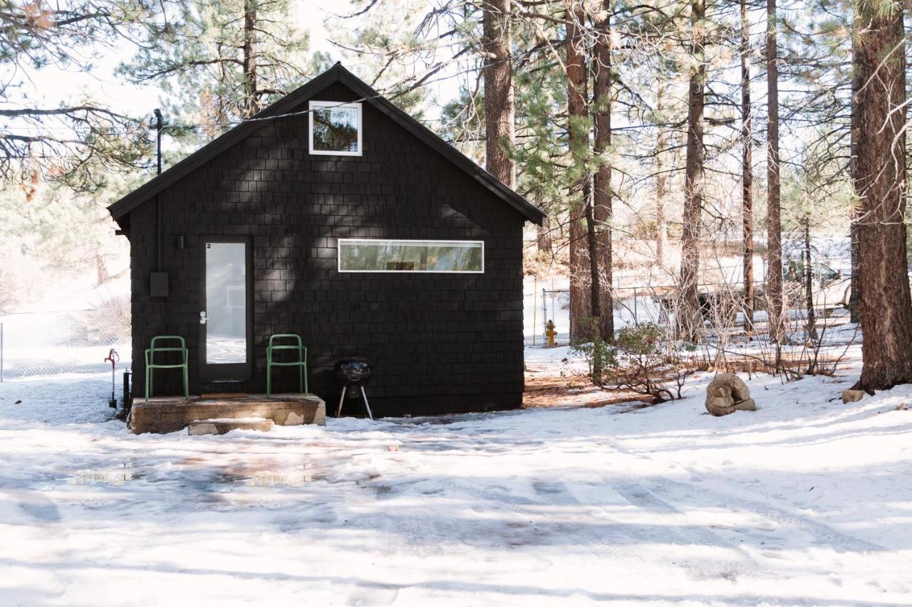 Colorado Lodge Big Bear Lake Eksteriør bilde