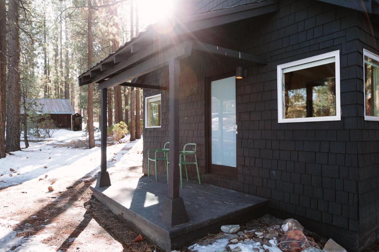 Colorado Lodge Big Bear Lake Eksteriør bilde