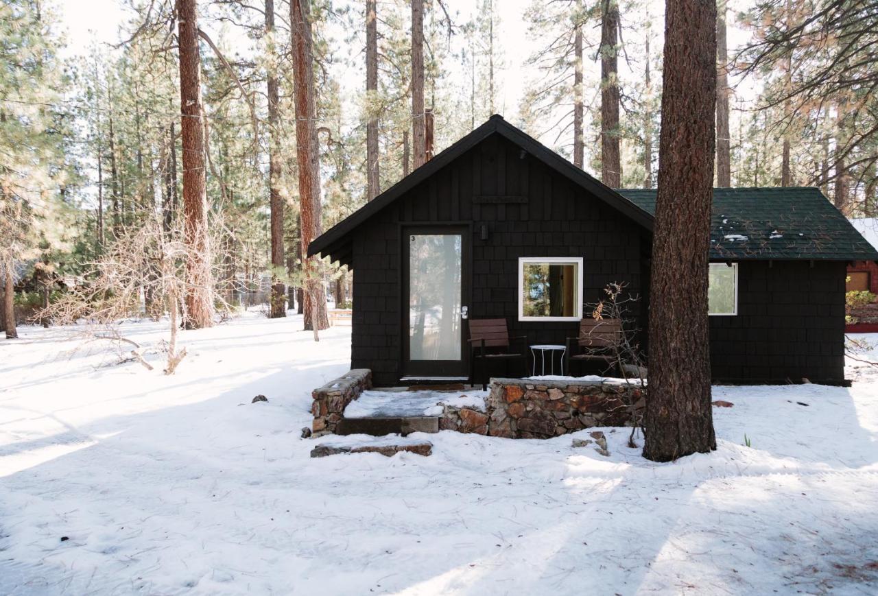 Colorado Lodge Big Bear Lake Eksteriør bilde