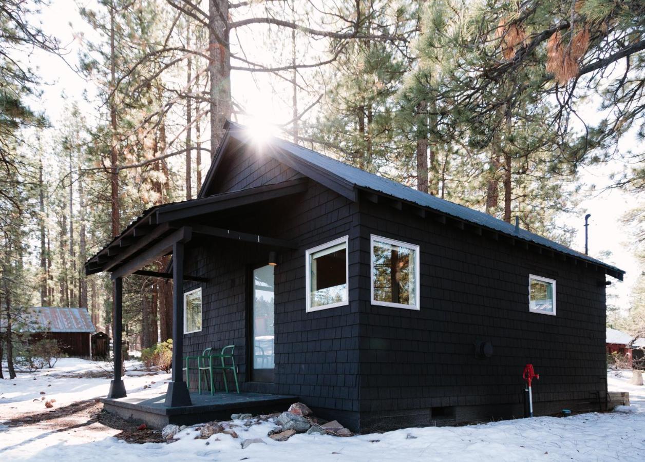Colorado Lodge Big Bear Lake Eksteriør bilde
